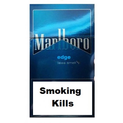 Marlboro Double Fusion satın al - Mentol ve Böğürtlenli