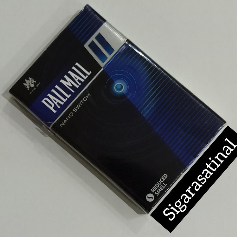 Dunhill Red Sigara