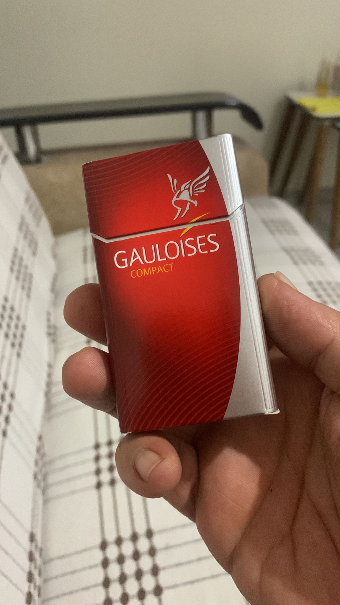 Marlboro Gold Touch