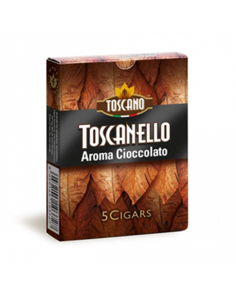 Toscanello Cioccolato Çikolata Puro